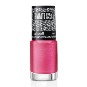 Esmalte para uñas - Fucsia Metálico Perlado | Urbana