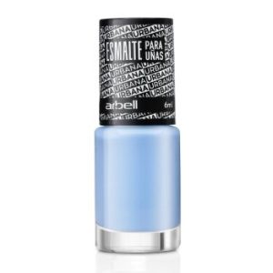 Esmalte para uñas - Lavanda Cielo Cremoso | Urbana