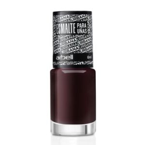 Esmalte para uñas - Morado Cremoso | Urbana
