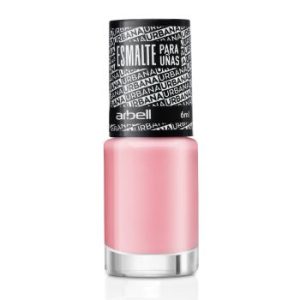 Esmalte para uñas - Rosa Petado | Urbana