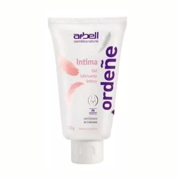 Gel Lubricante Intimo Arbell