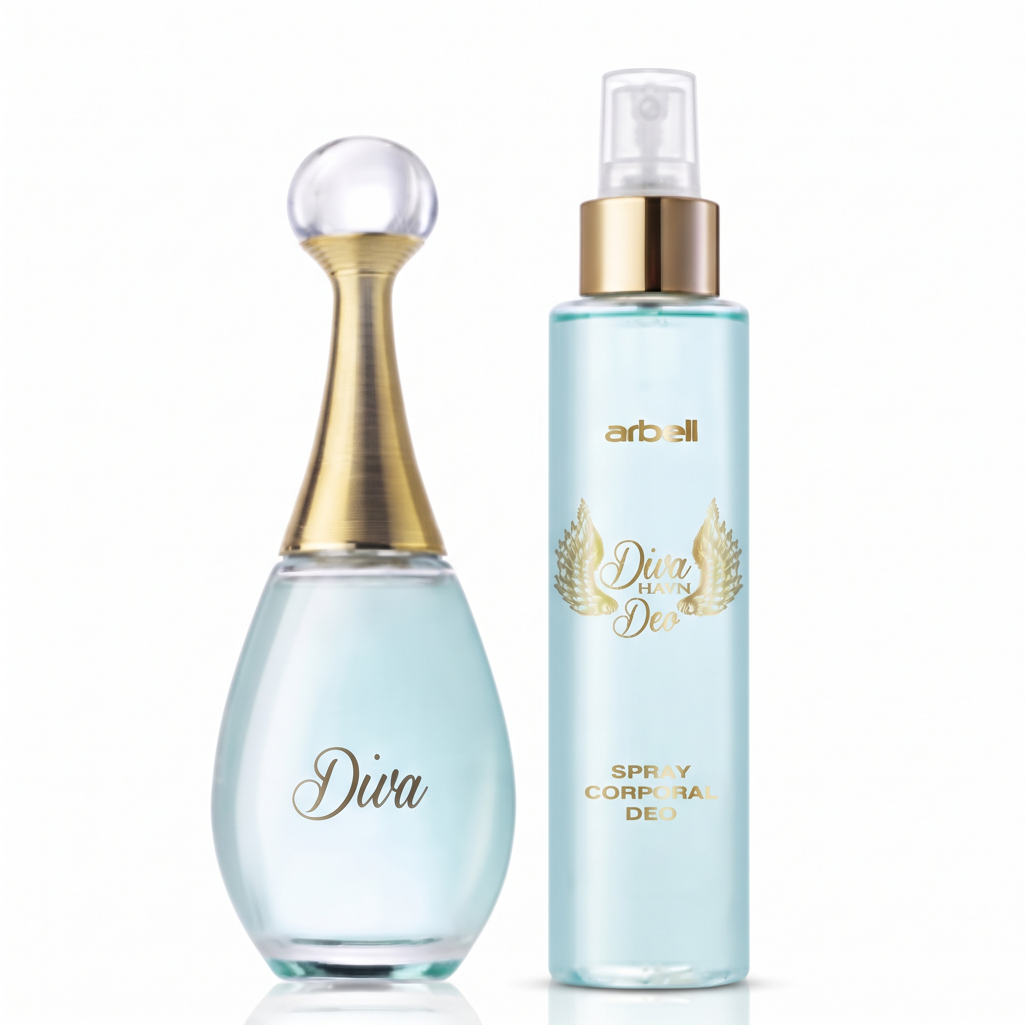 combo-diva-heaven
