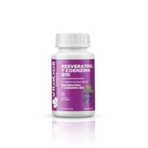 resveratrol-q10-arbell